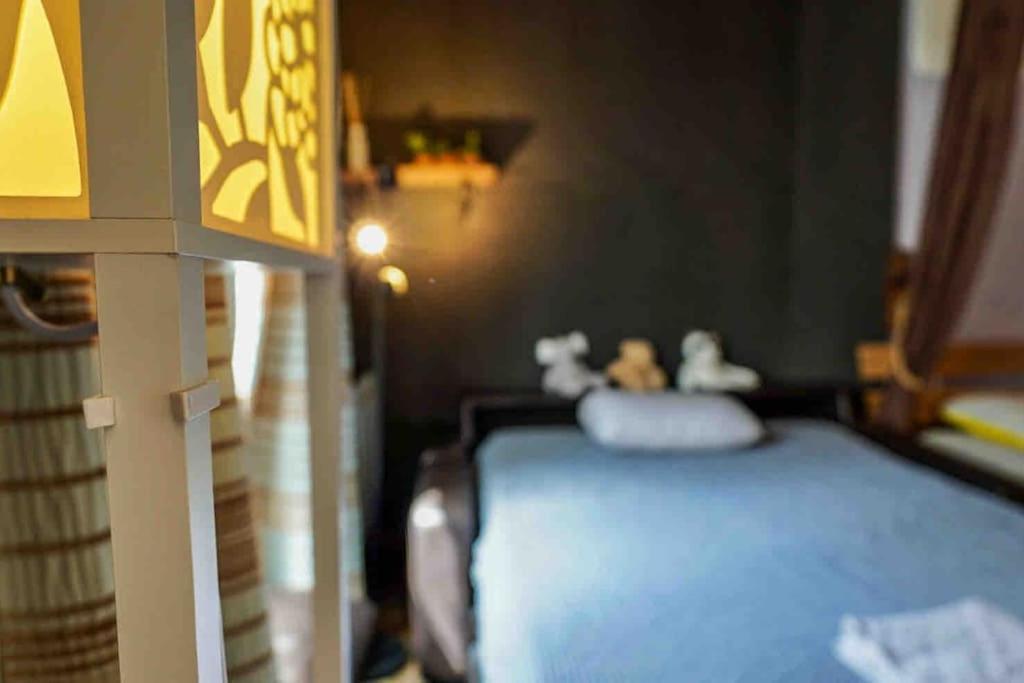 Studio With Home Cinema@Paris Chatelet المظهر الخارجي الصورة